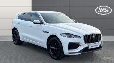 Jaguar F-Pace 2.0 D200 R-Dynamic S 5dr Auto AWD Diesel Estate